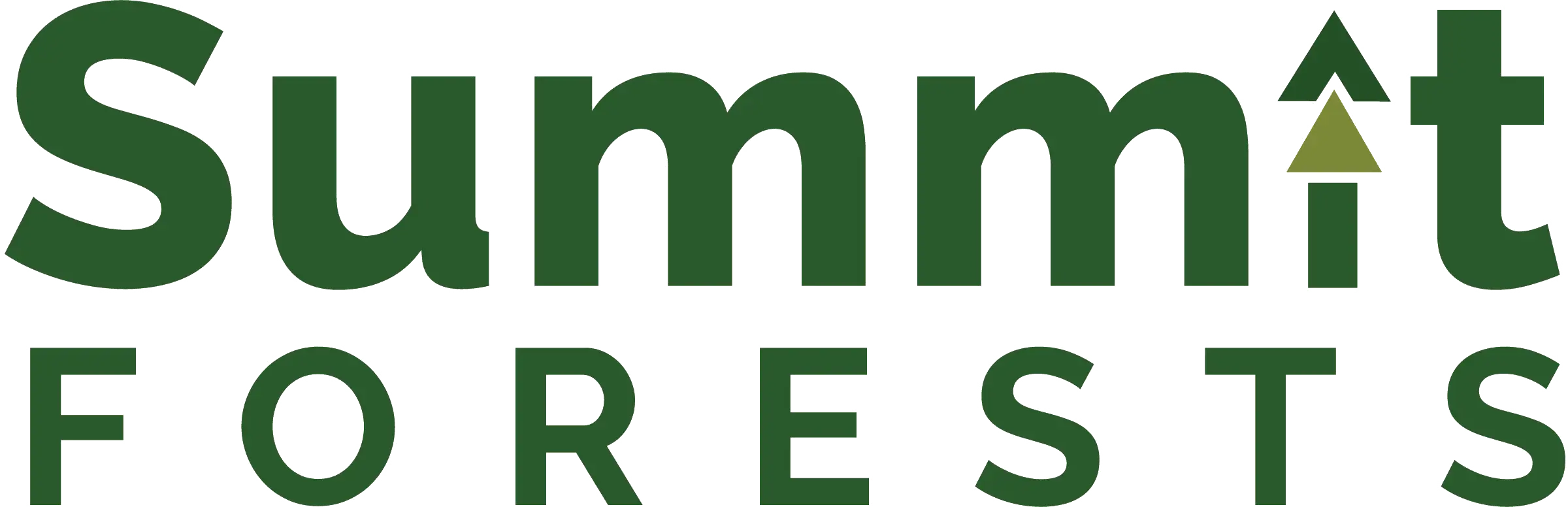 Summit Forests U.S.A., LLC
